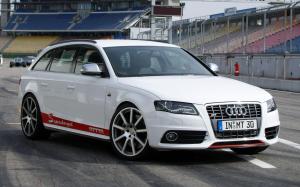Audi S4 Avant by MTM 2009 года